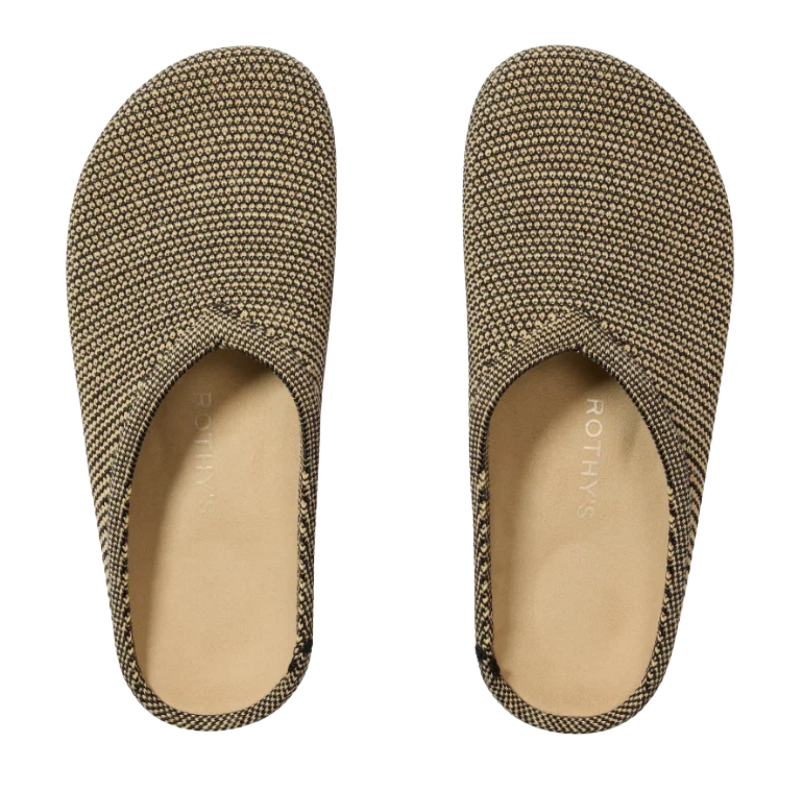 casual clog