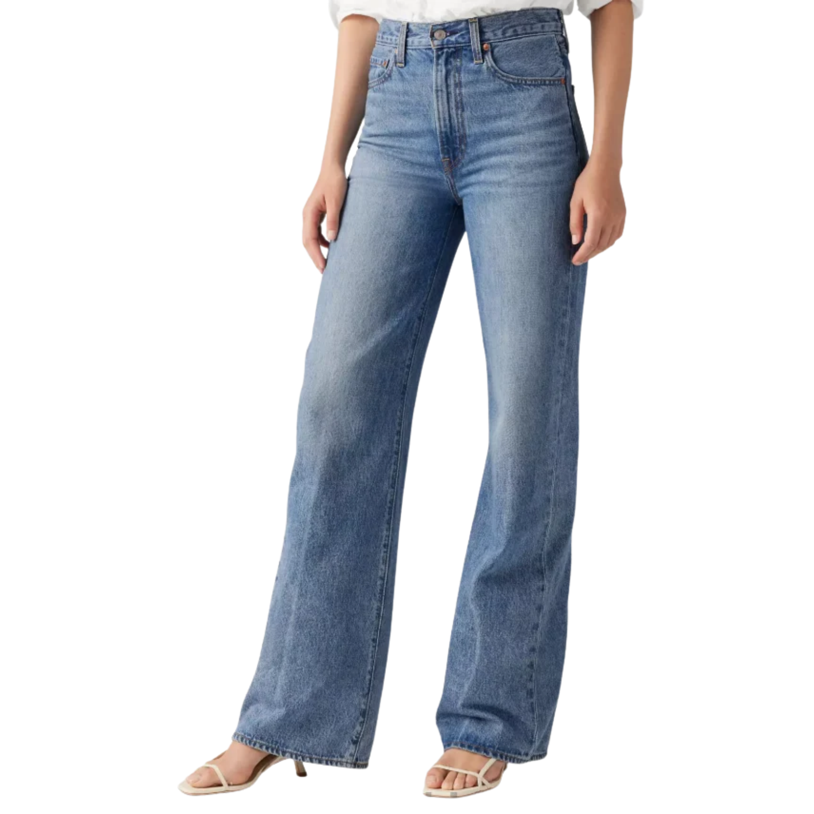 Levi's Straight Leg jeans