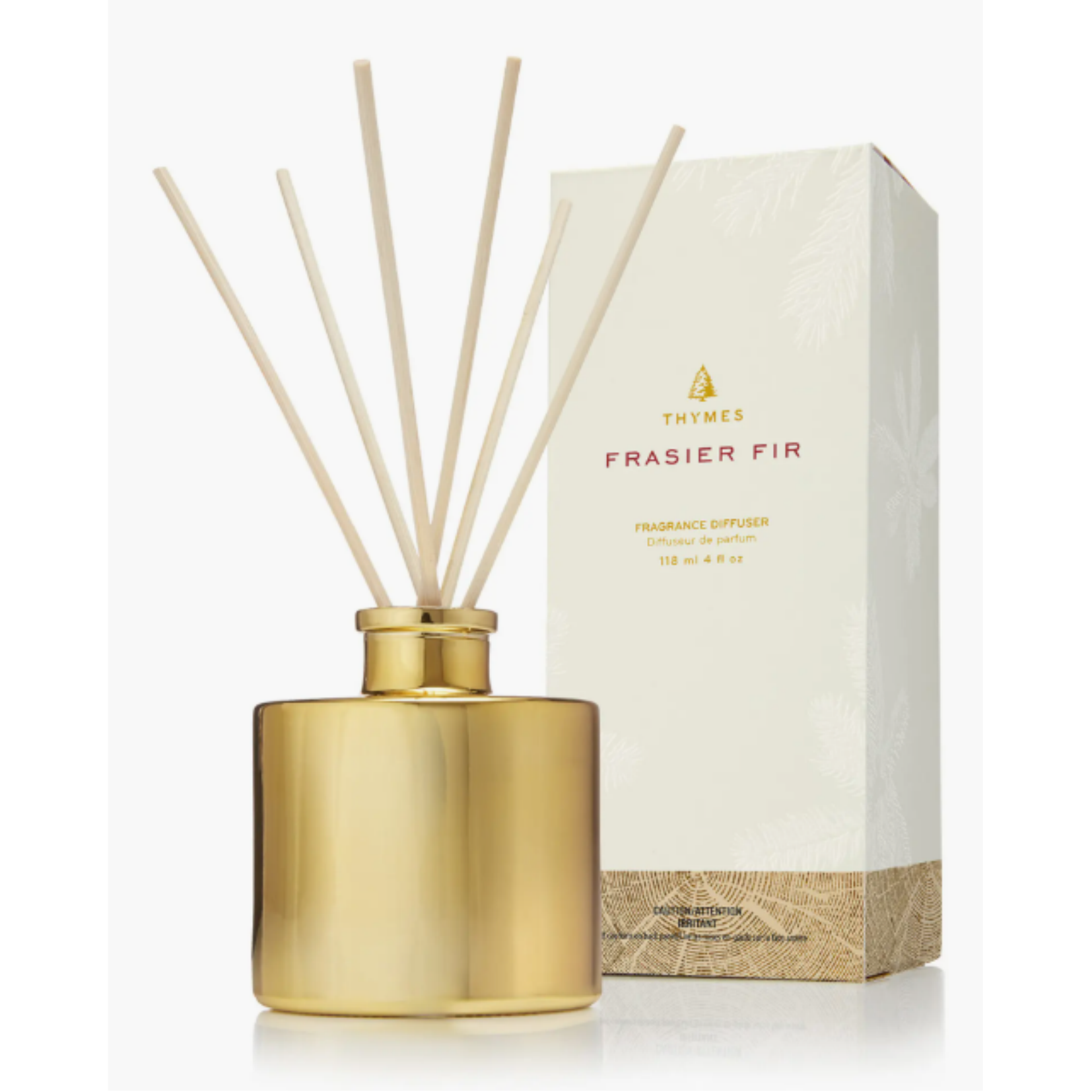 thymes Frasier diffuser