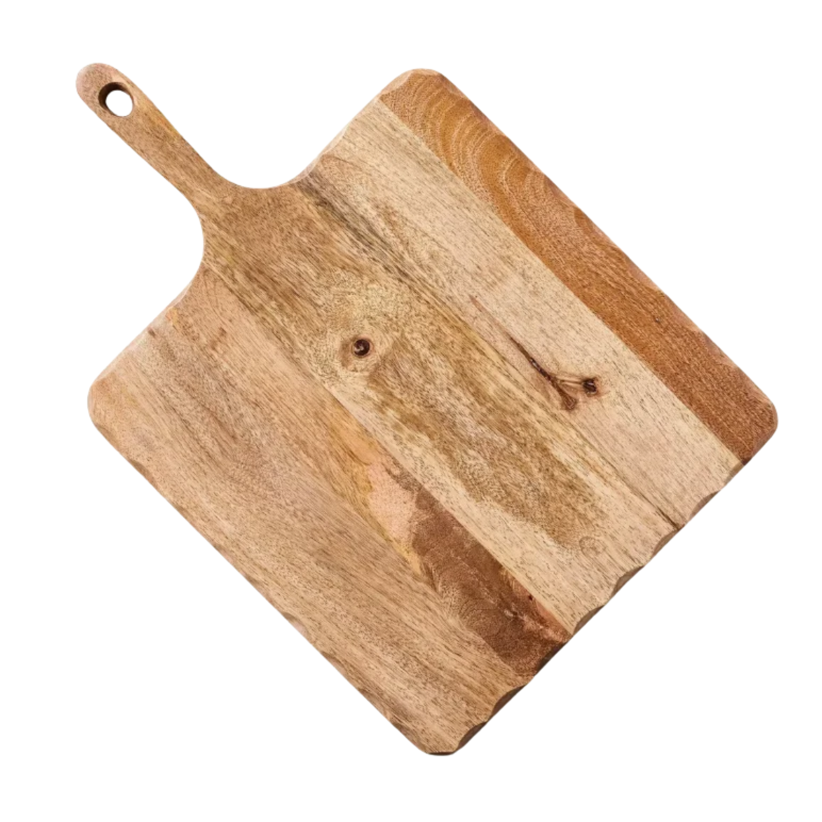 target scalloped cutting board