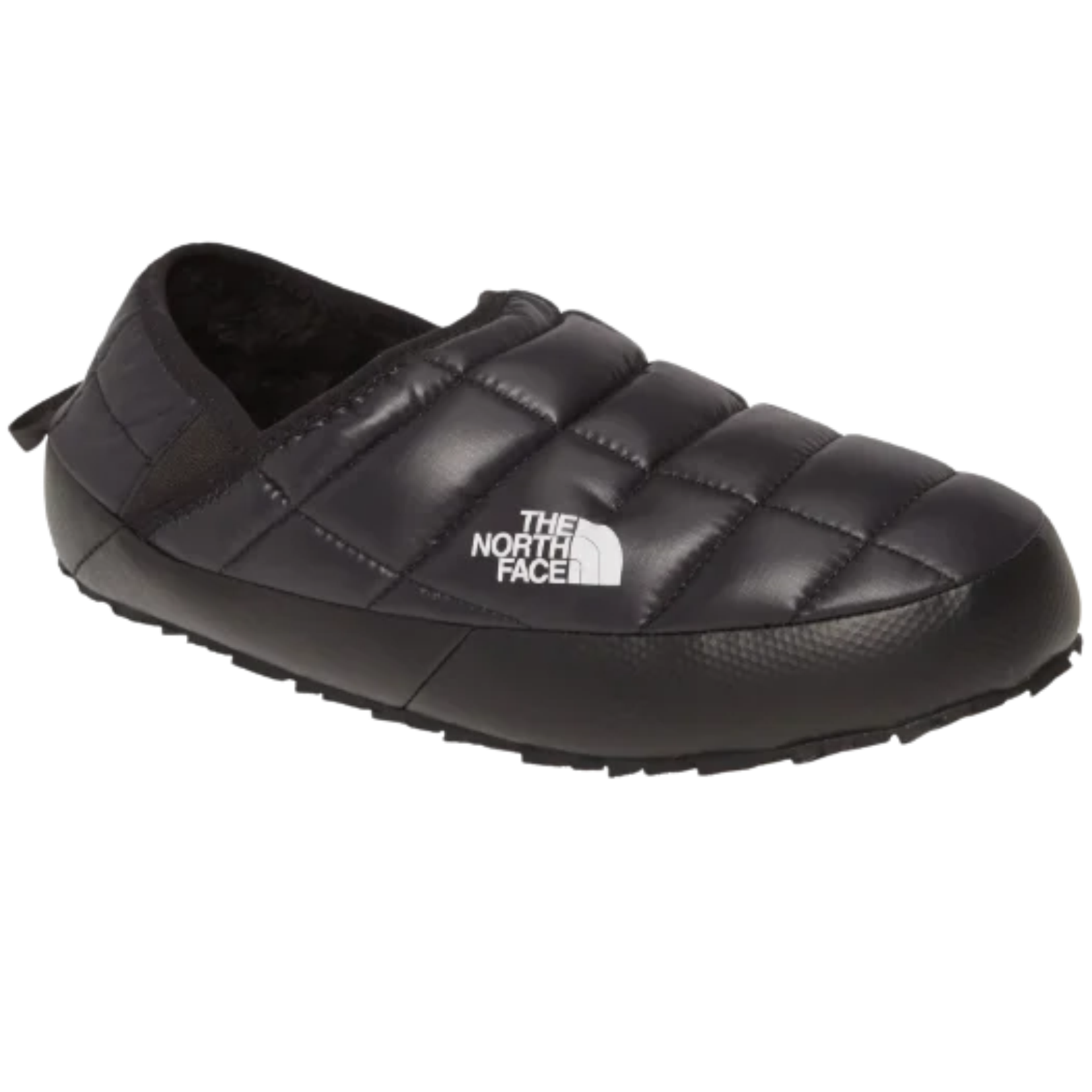 north face slippers