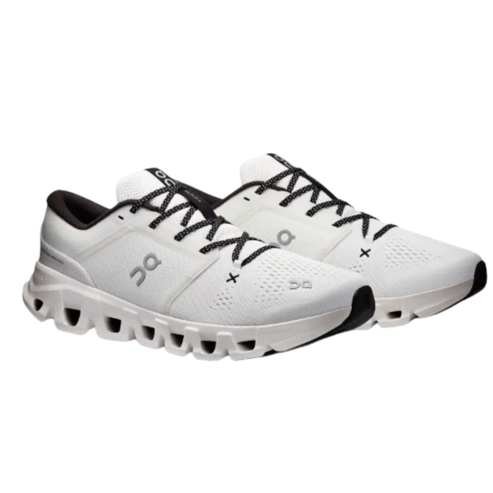 on cloud training shoe