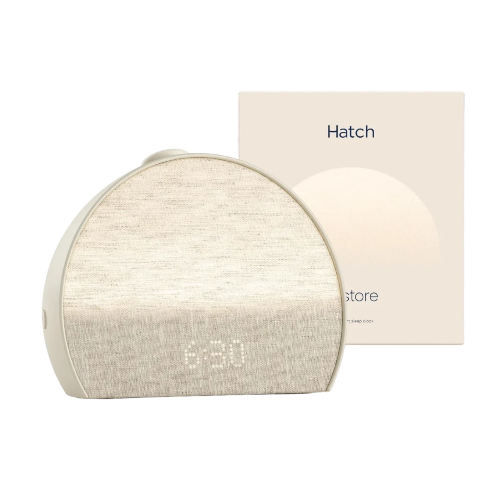 hatch Restore 3