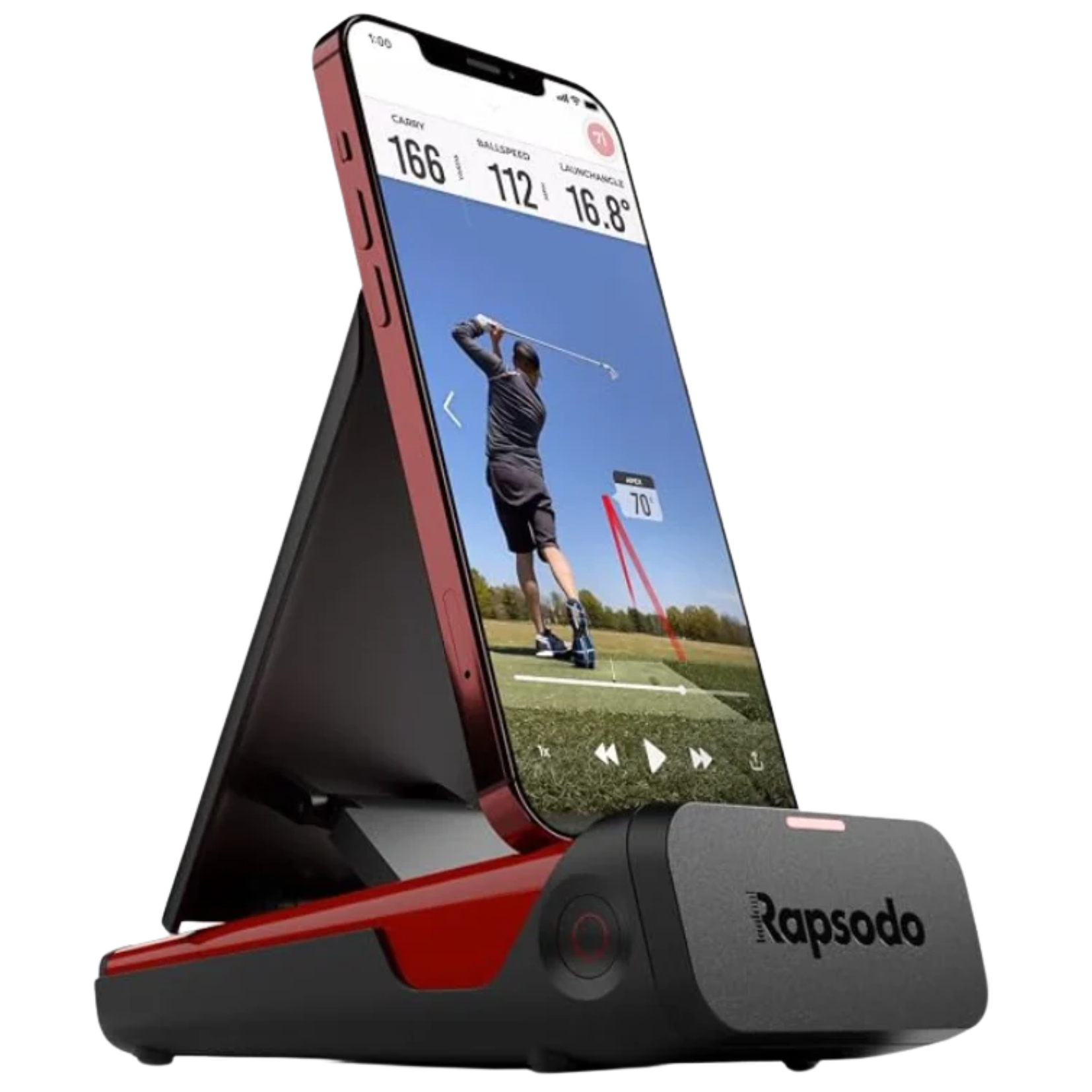 golf simulator