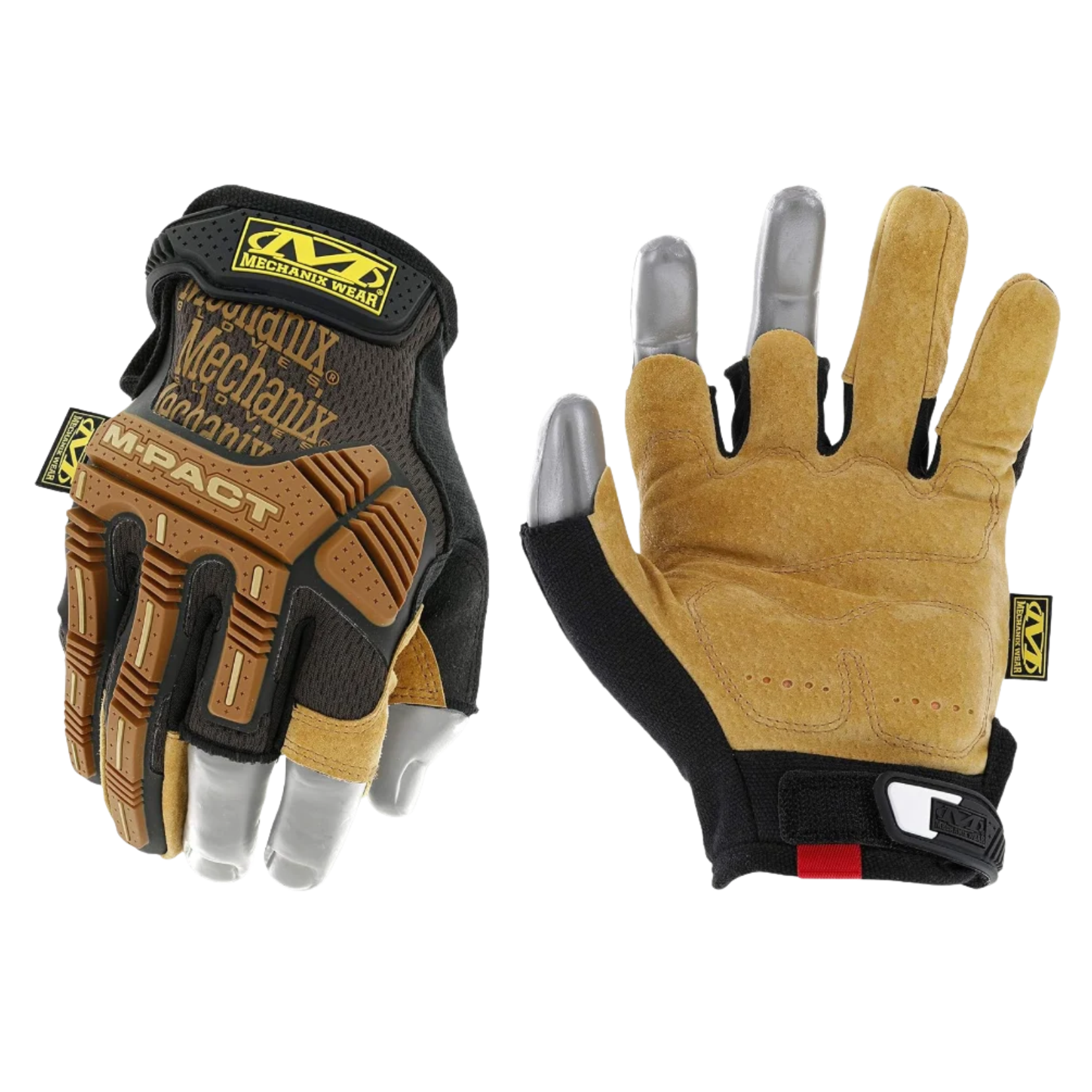 mechanic gloves