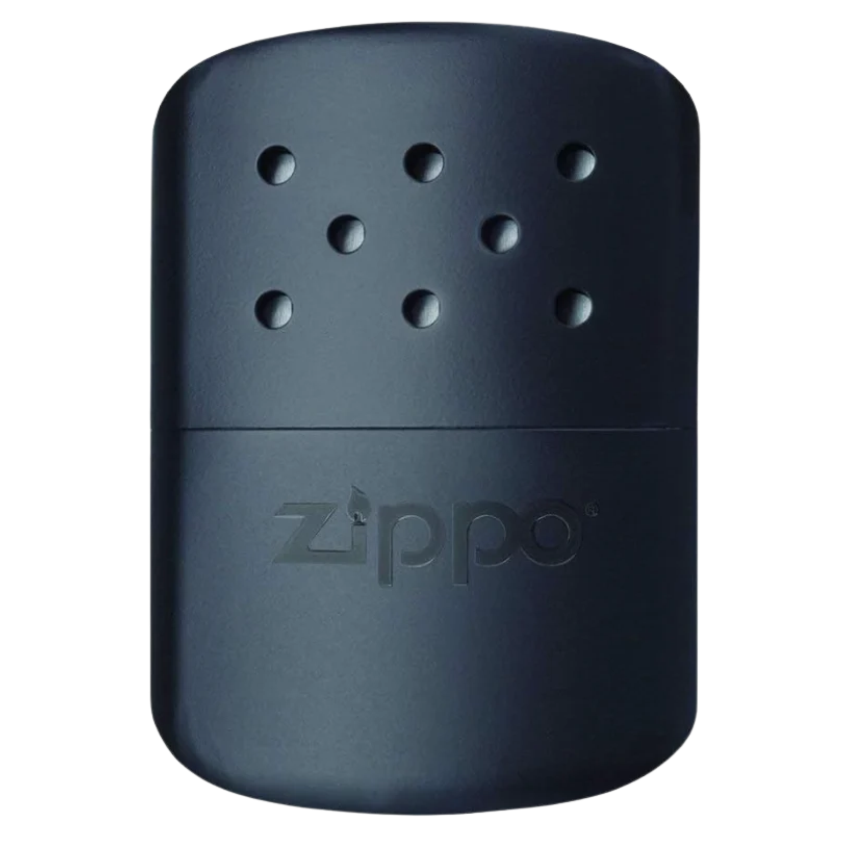 black hand warmer