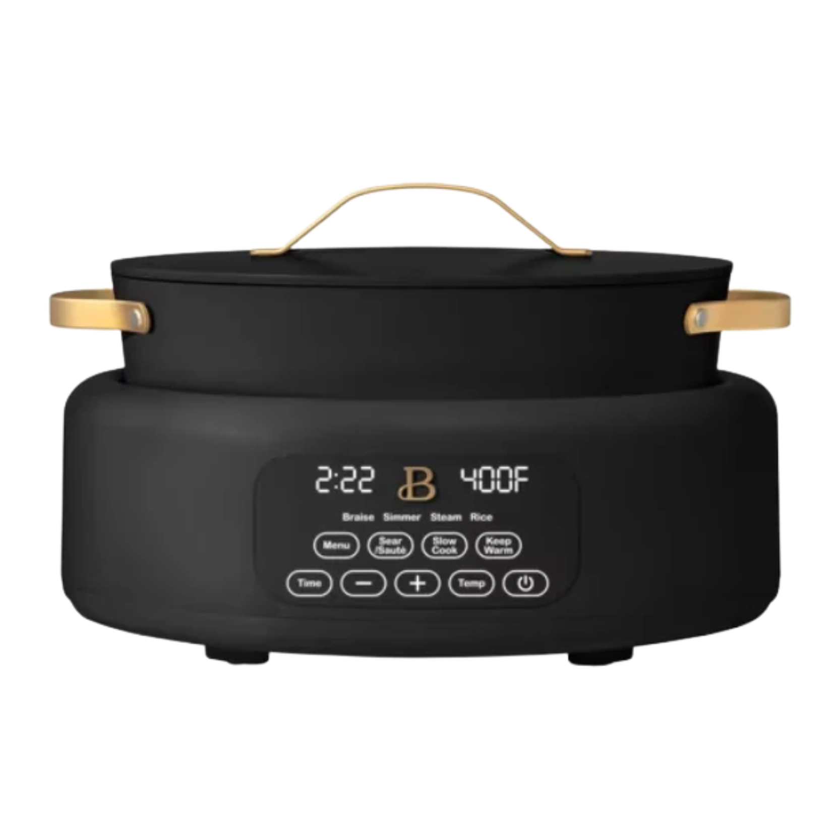 Crock-Pot 10 in 1