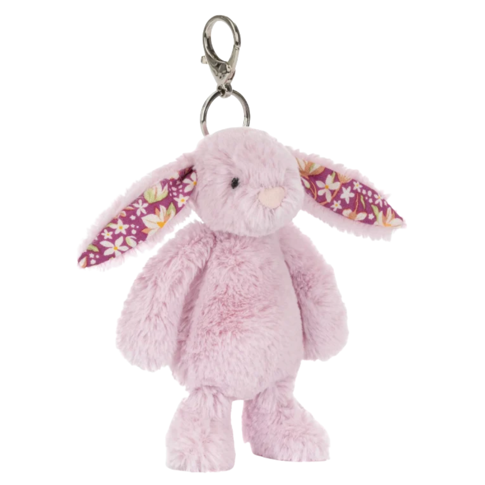 jellycat bunny charm