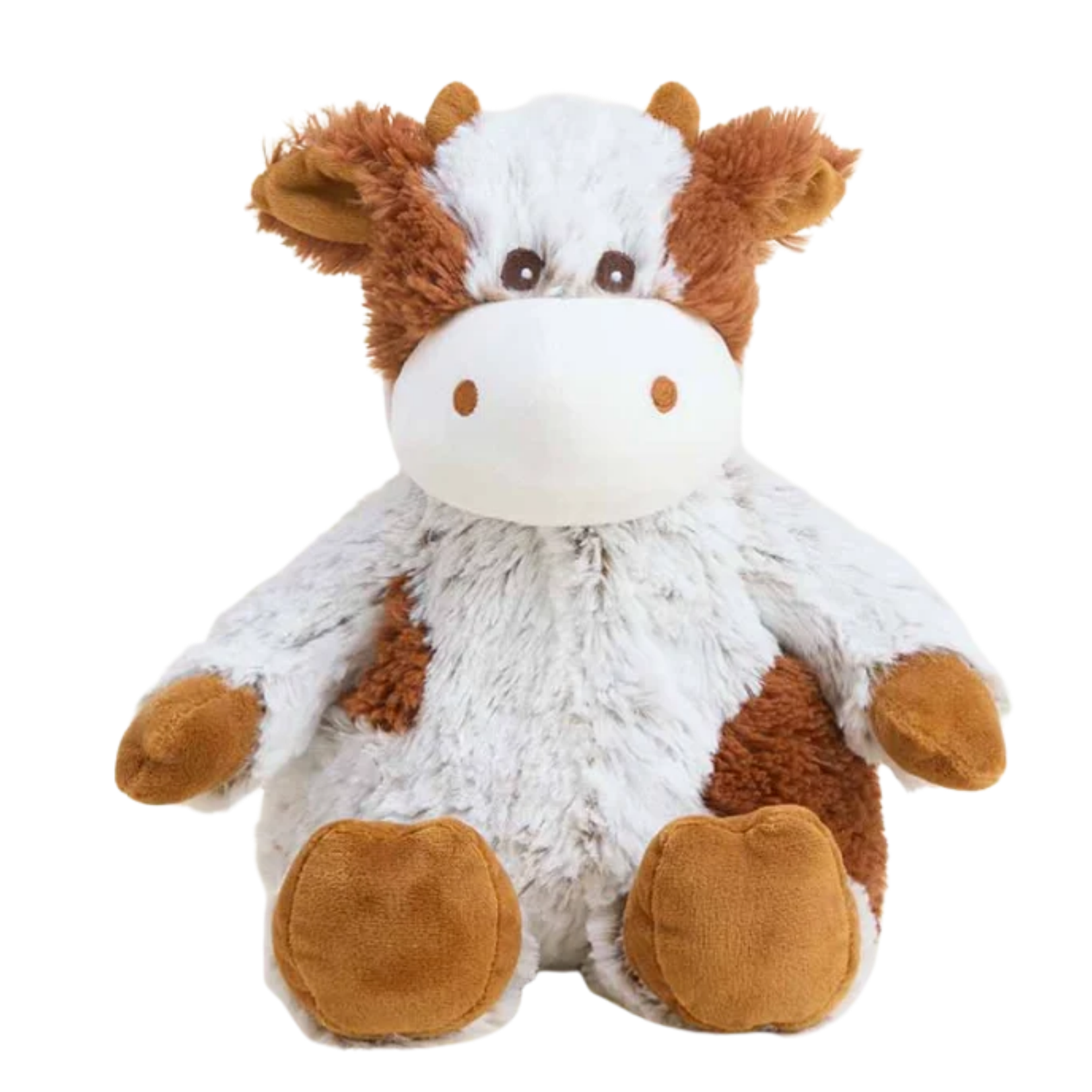 stuffed cow
