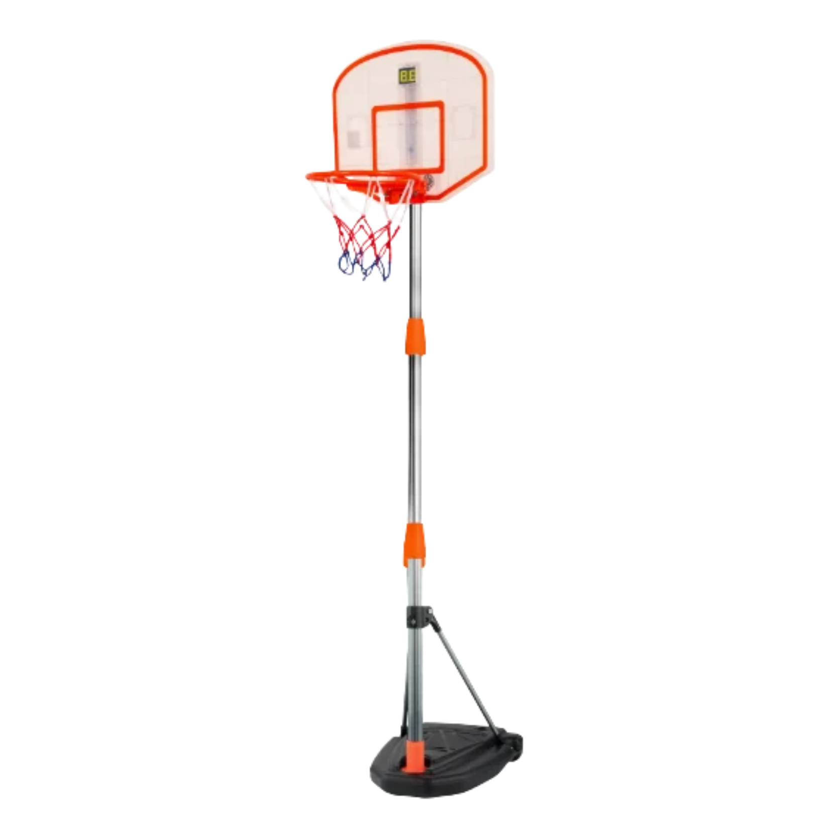 portable basketball hoop