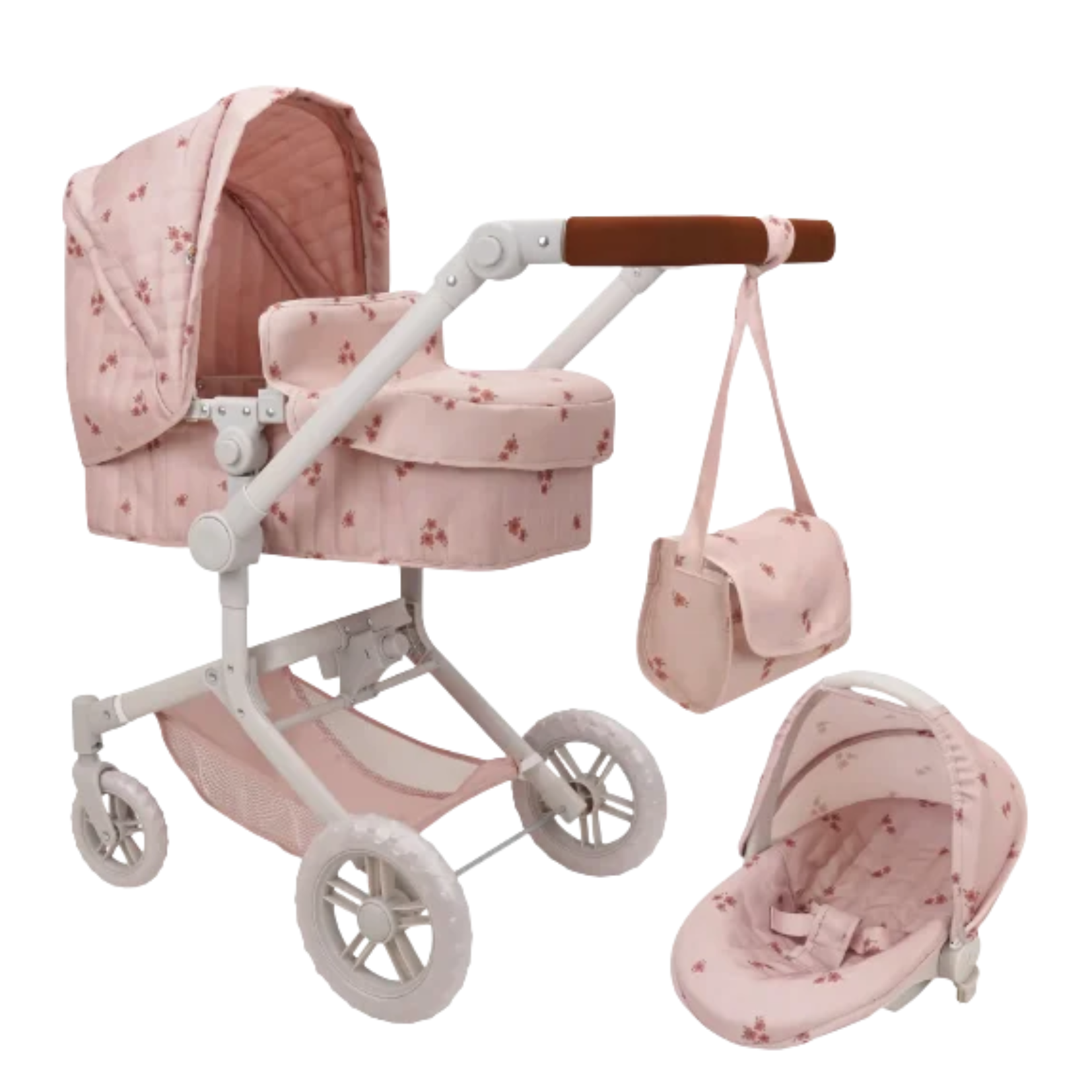 baby stroller