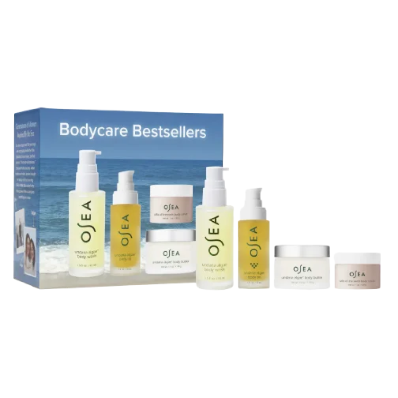 osea body care