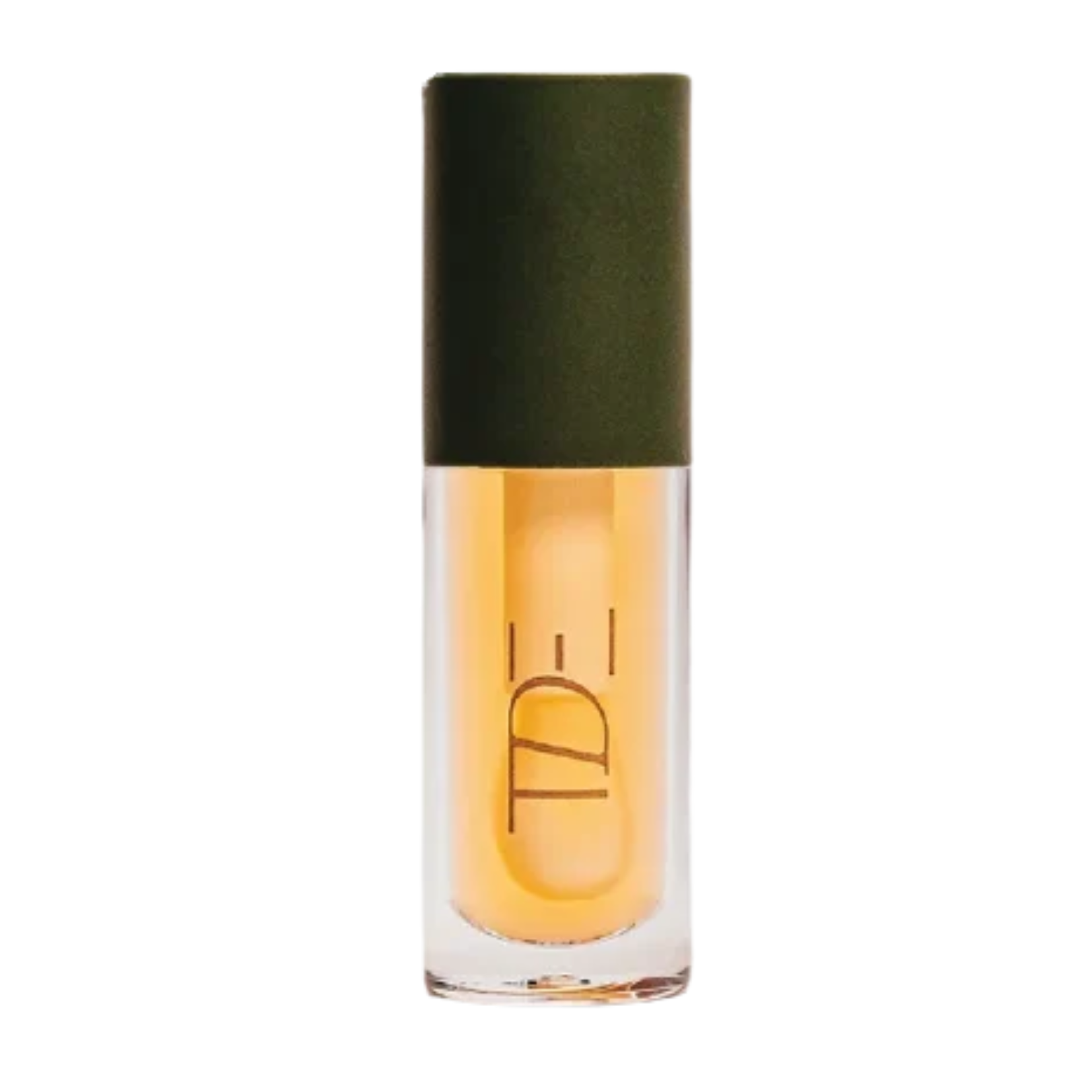 daily essentials Lip oil