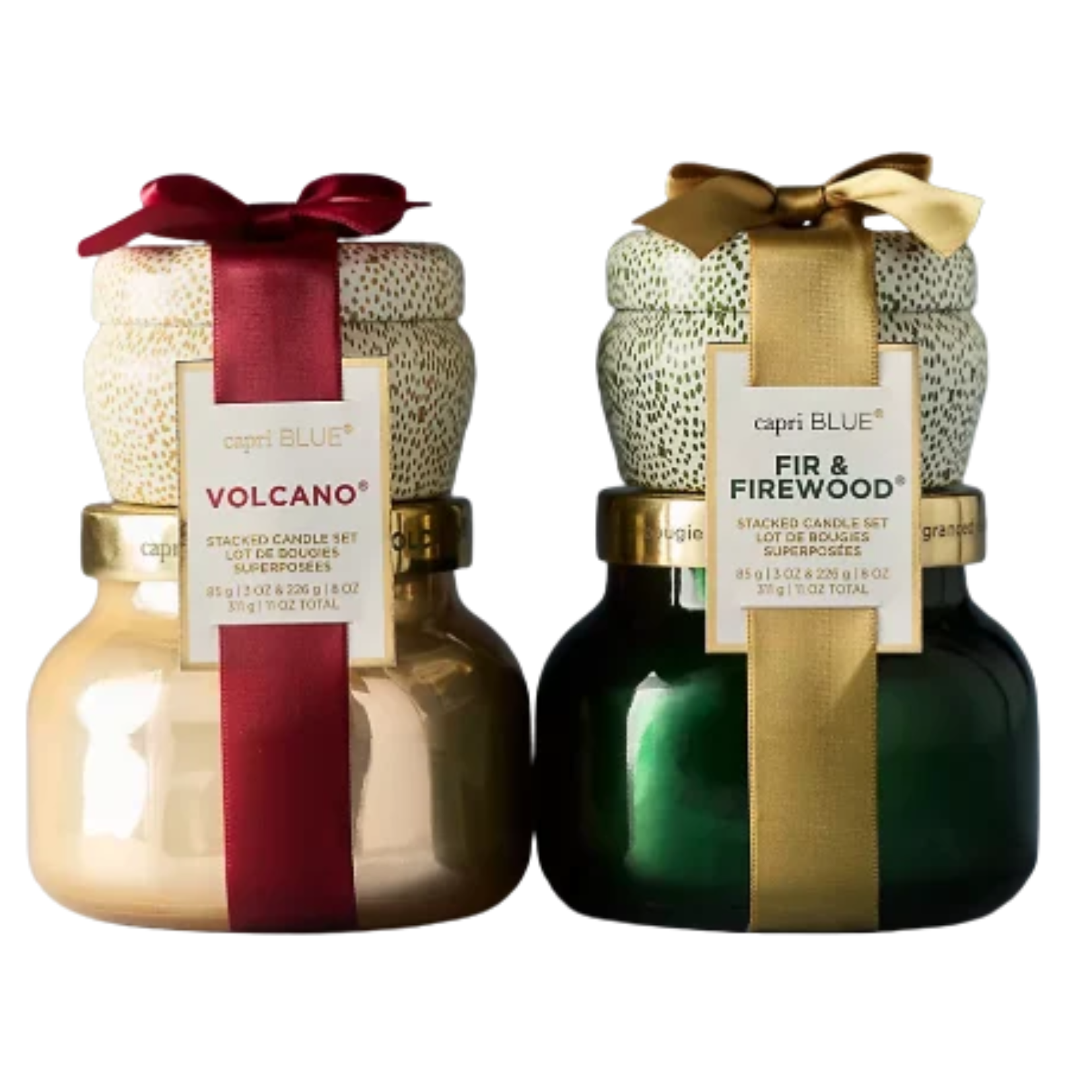 candle set