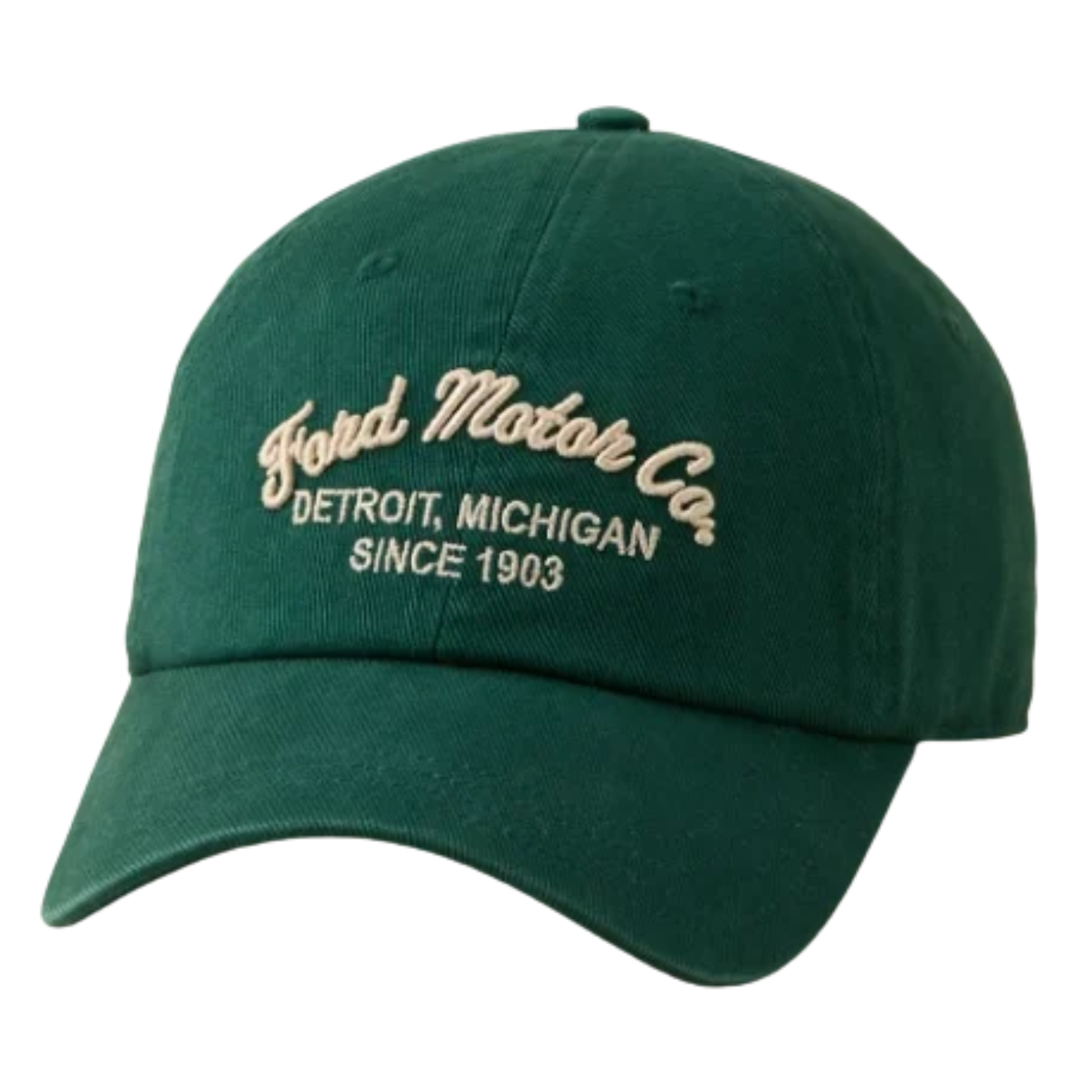 Ford hat