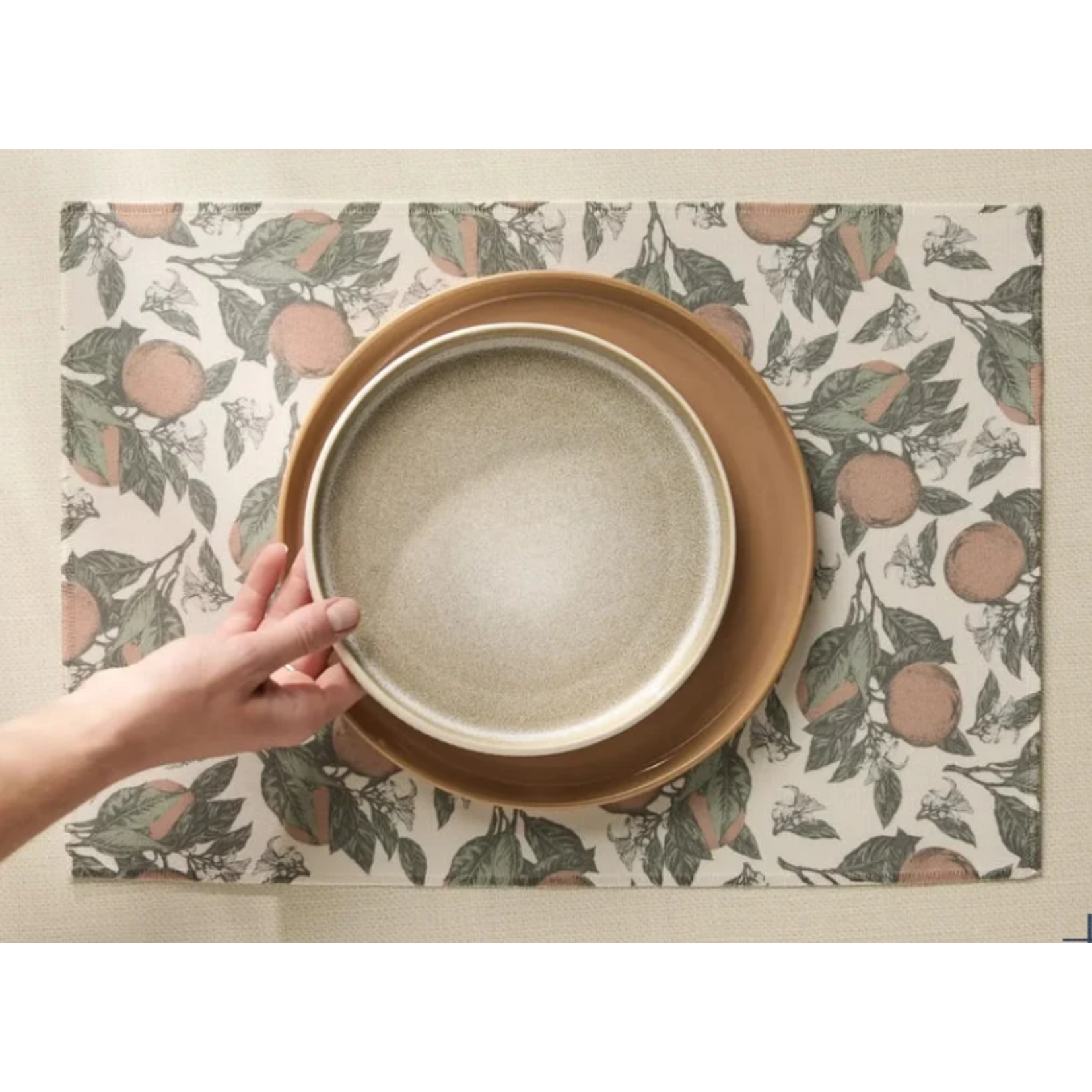 placemat