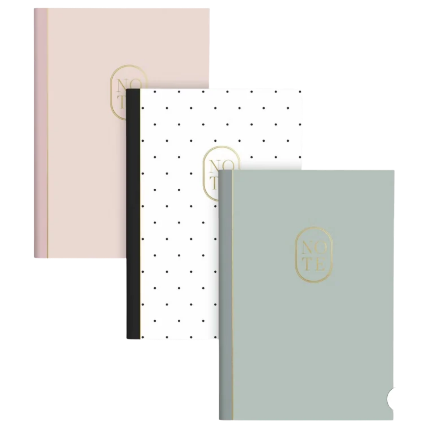 notebook set