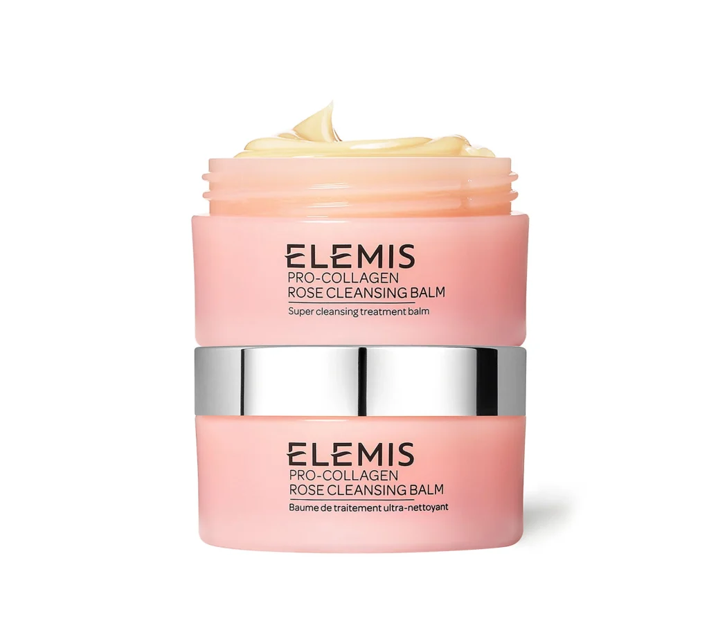 elemis pro-collagen cleansing balm for gifts for the woman who has everything